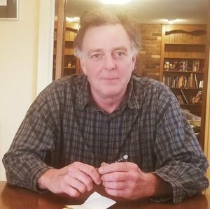 Meet your Posher, Tom